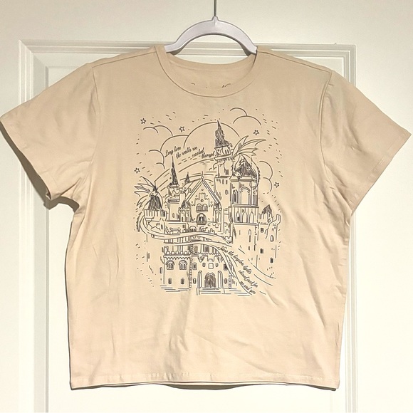Taylor Swift Tops - Taylor Swift NWOT official merch Speak Now shirt